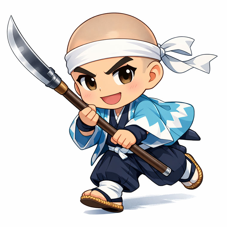 松原 忠司(まつばら ちゅうじ)