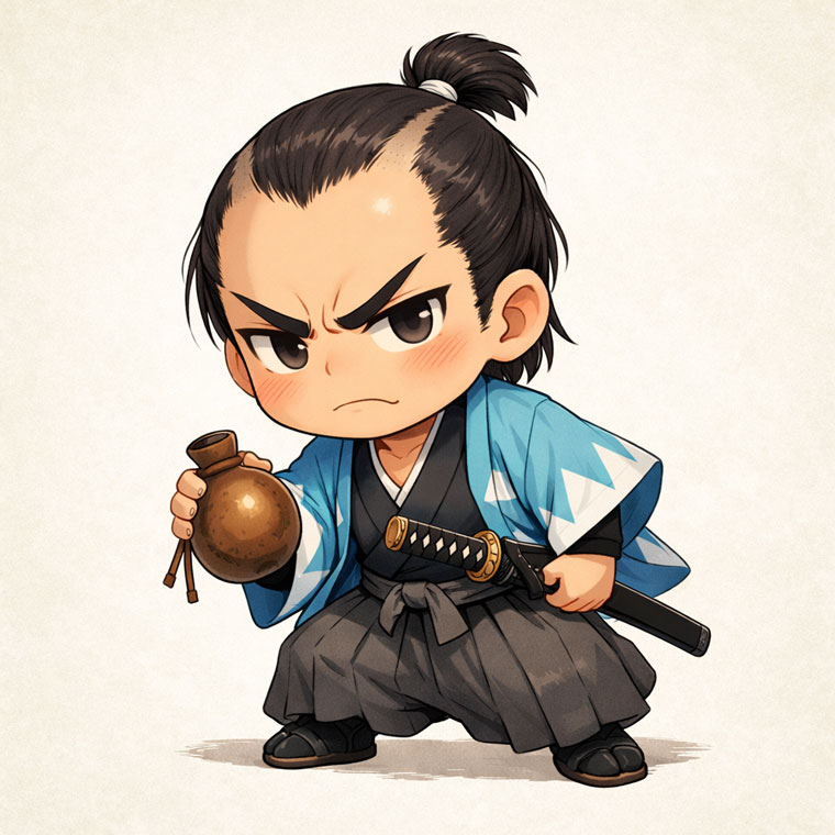 新見 錦(にいみ にしき)