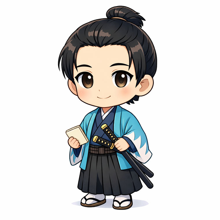 山南 敬助(やまなみ けいすけ)